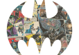Puzzle Batman (750 elementów)