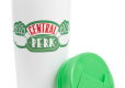 Kubek podróżny Friends Central Perk