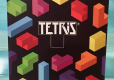 Karty do gry TETRIS