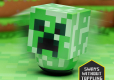 Kołysząca się lampka Minecraft Creeper