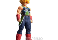 DRAGON BALL Z GRANDISTA NERO BARDOCK