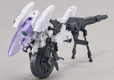 30MM 1/144 EA VEHICLE (CANNON BIKE Ver.)