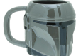 Kubek 3D Gwiezdne Wojny Mandalorian