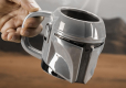 Kubek 3D Gwiezdne Wojny Mandalorian