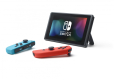 Konsola Nintendo Switch Neon Red/Blue + Metroid Dread