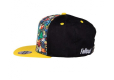 Czapka Snapback Fallout Emoji