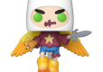 Adventure Time POP! Ultimate Wizard Finn 9 cm nr 1077