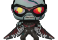Marvel What If...? POP! Zombie Falcon 9 cm nr 942