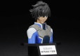 FIGURE RISE BURST MS GUNDAM SETSUNA F SEIEI
