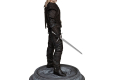 Wiedźmin Netflix Statua PVC Transformed Geralt 24 cm
