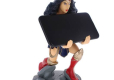 Podstawka pod pada DC Comics Cable Guy Wonder Woman 20 cm