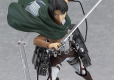 Attack on Titan Figma Levi 14 cm