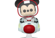 Walt Disney World 50th Anniversary POP! Space Mountain w/MM 13 cm nr 107