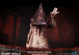 Silent Hill 2 Statua Red Pyramid Thing 46 cm