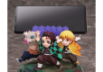 Demon Slayer Kimetsu no Yaiba Hinokami Keppuutan Limited Edition