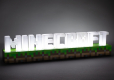 Lampka Logo Minecraft