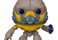 Halo Infinite POP! Grunt with Weapon 9 cm nr 20