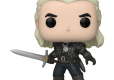 The Witcher POP! Geralt 9 cm nr 1192