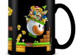Super Mario Gold Coin Rush magiczny kubek