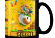 Super Mario Gold Coin Rush magiczny kubek