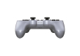 8Bitdo Pro 2 Bluetooth Gamepad Grey Edition