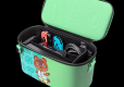 PDP Walizka + Etui ANIMAL CROSSING Edition