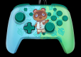 PDP Pad przewodowy FACEOFF Delux+ Audio ANIMAL CROSSING