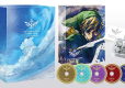 The Legend of Zelda Skyward Sword Soundtrack Special Limited Edition