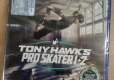 Tony Hawk's Pro Skater 1+2 ANG/ES/IT