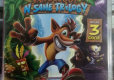 Crash Bandicoot N. Sane Trilogy ANG/ES/IT