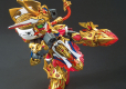 SDW HEROES WUKONG IMPULSE GUNDAM