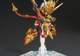 SDW HEROES WUKONG IMPULSE GUNDAM