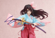 Sakura Wars Statua PVC 1/7 Sakura Amamiya 23 cm