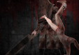 Silent Hill 2 1/12 Red Pyramid Thing 17 cm