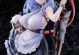 Azur Lane Statua PVC 1/7 Dido Light Equipment Ver.