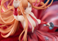 Sword Art Online Statua PVC 1/7 Asuna Crystal Dress Ver. 38 cm