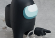 Among Us Nendoroid Crewmate (Black) 10 cm