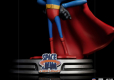 Space Jam A New Legacy 1/10 Daffy Duck Superman 16 cm