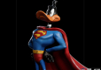 Space Jam A New Legacy 1/10 Daffy Duck Superman 16 cm