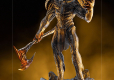 Zack Snyder's Justice League 1/10 Steppenwolf 29 cm