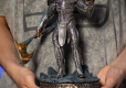Zack Snyder's Justice League 1/10 Steppenwolf 29 cm