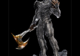 Zack Snyder's Justice League 1/10 Steppenwolf 29 cm