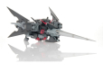MG 1/100 GUNDAM AGE-2 DARK HOUND