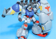 HGUC 1/144 RX-78GP02A GUNDAM GP02A (TYPE-MLRS)