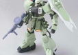 HG 1/144 ZAKU WARRIOR