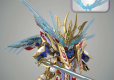SDW HEROES CAO CAO WING GUNDAM ISEI STYLE