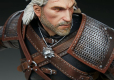 The Witcher 3 Wild Hunt Statue Geralt 42 cm