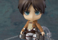 Attack on Titan Nendoroid Eren Yeager 10 cm