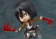 Attack on Titan Nendoroid Mikasa Ackerman 10 cm