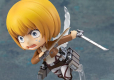 Attack on Titan Nendoroid Armin Arlert 10 cm